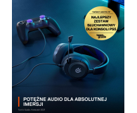 STEELSERIES Arctis Nova 1P (Playstation) 61611 - 1065998 - zdjęcie 4